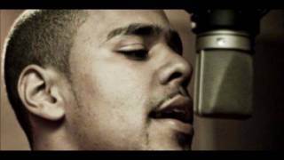 J.cole- Cheer Up ( ORIGINAL )
