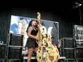 Horrorpops- Kool Flattop (warped '08/shoreline)