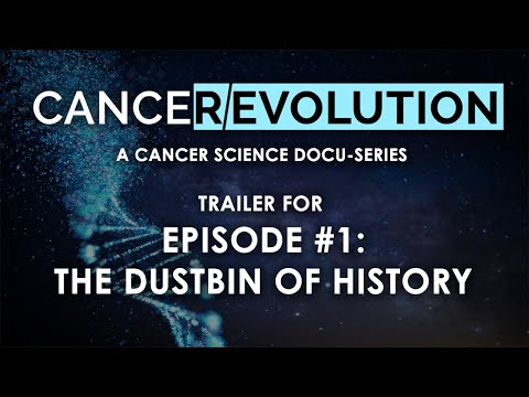 CANCER/EVOLUTION Episode #1 Trailer