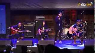 Burgerkill (live di Konser Amal 