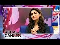Mamta Mohandas And Ratheesh Vega In Liveathon Manorama News Kerala Can