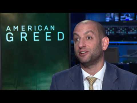 Attorney Spodek Interview