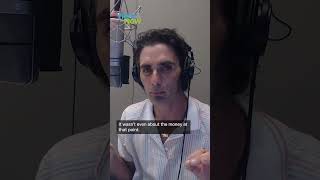 Tyson Ritter explains why The All-American Rejects broke away from a major record