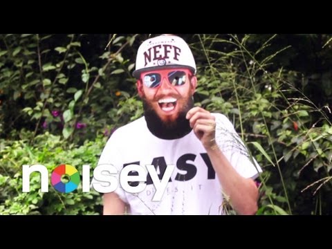 MC FITTI—„PENN IN DER BAHN" (Offizielle Videopremiere)
