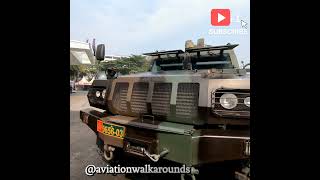 Download lagu Pindad Komodo Military Armored Vehicle, Indonesian Army TNI AD #military #indonesia #shorts mp3 Download lagu Pindad Komodo Military Armored Vehicle, Indonesian Army TNI AD #military #indonesia #shorts mp3