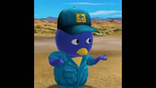 Download lagu Box of Baba Booey mp3