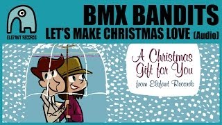 Let's Make Christmas Love Music Video