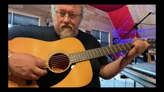 Video thumbnail for JP Cormier reviews the Yamaha FGX 3 by J.P. Cormier