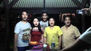 Download lagu Philippine National Anthem-LUPANG HINIRANG (by the GREGORIO Siblings) mp3