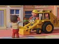 Bob The Builder When Bob Became A Builder