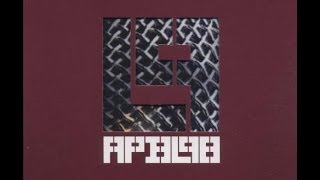 Apoptygma Berzerk - Violence-Nonstop-Mix