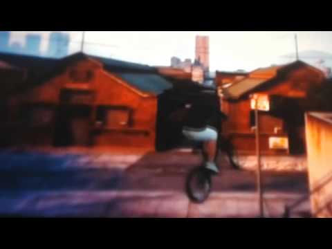 |Bmx FreeStyle| Montage TWiinS