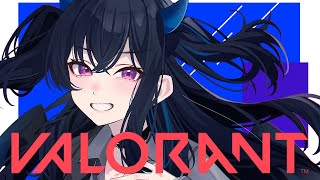 【VALORANT】ぶいすぽふるぱ！！！！！！！【ぶいすぽ/一ノ瀬うるは】