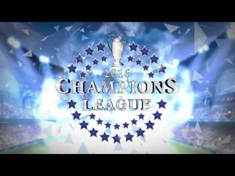 Video thumbnail for Champions League 2016