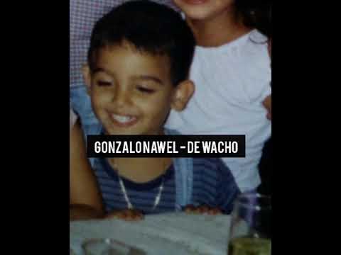 Gonzalo Nawel - De wacho