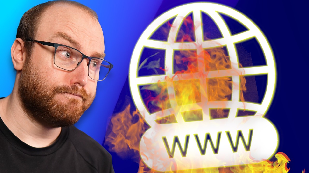 Tech Sama Show #370 : Internet en PLS, FSR 4 sur RX 6000 et Tests RTX Sparks