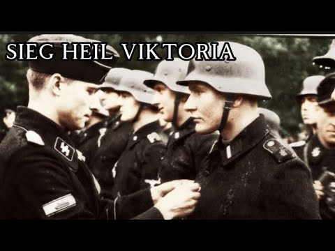 [독일]-SIEG HEIL VIKTORIA