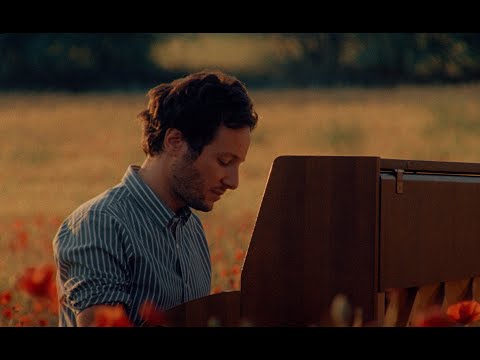 Vianney - La fille du sud (Clip Officiel)