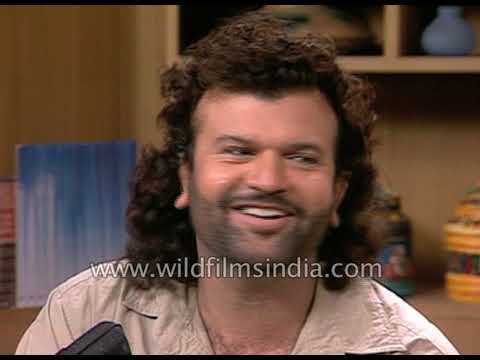 Thumbnail for Hans Raj Hans performs a ghazal number by Hans Raj Hans