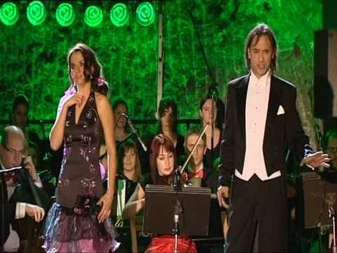 Ach jedź do Varasdin - Sylwia Lorens