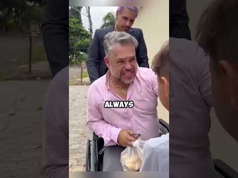 👦💔 OTAC GA JE TERAO DA PROSI… A ONDA JE BOGATI BIZNISMEN SAZNAO ISTINU! 😱❤️ #automobile#shortsfeed