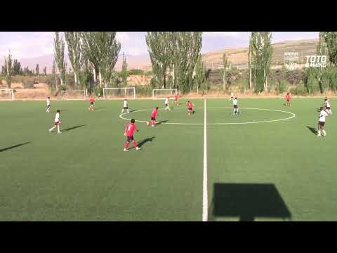 Ararat-2 - Ararat-Armenia-2 4:2