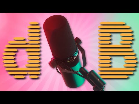 Shure SM7dB | Cardioid Dynamic Microphone with Built-In Preamp. New with Full Warranty! image 6