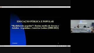 II ENCONTRO INTERNACIONAL PPGE UNESP - MARÍLIA: Conferência de encerramento
