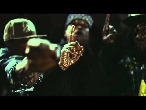 D Power Diesle   HORROR SHOW Feat  Frisco, Riko, Flowdan, Chronik & GMan)