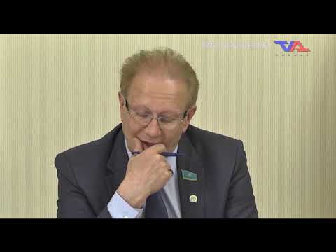 «Күн» ақпараттық бағдарлама 14 шілде 2021ж.