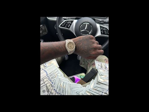 "Once Again" - Money Man x Gunna Type Beat