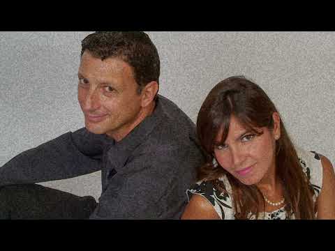 Alessandra Clemente & Sandro Gaspari "Panis Angelicus"