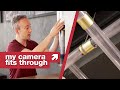 This Café Sends Food Through Pneumatic Tubes