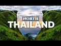 The VERY BEST Of Northern Thailand Travel Guide