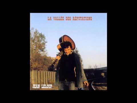 Jean Leloup - Vieille France