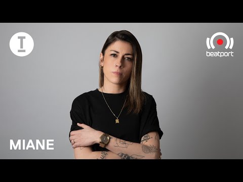Miane DJ set - T2 Virtual Festival | Toolroom | @beatport Live