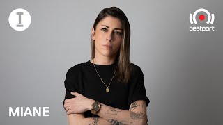 Miane DJ set - T2 Virtual Festival | Toolroom | @Beatport Live