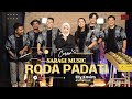 RODA PADATI COVER SARAGI MUSIC