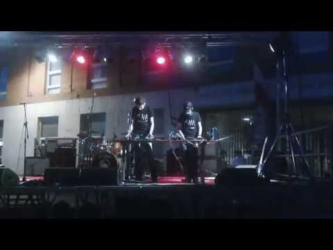 FplusM - Alone (live)