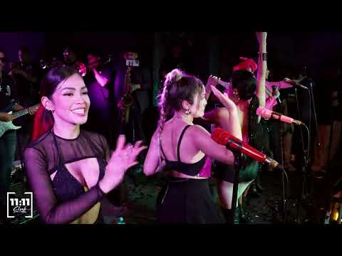 CARAMELO CON PICANTE - SON TENTACIÓN 11:11 CLUB