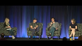 MarkeTech 2021 Morning Panel