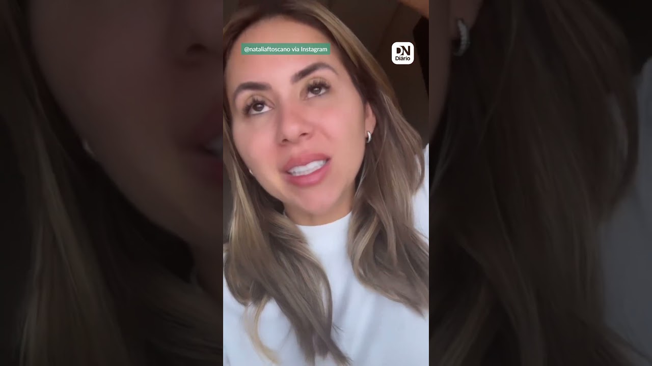 Imagem da notícia: Após acidente, mulher atualiza quadro de saúde do cantor Zé Neto; veja vídeo