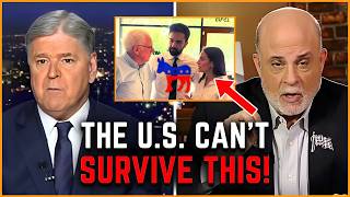 Mark Levin: Something Very SINISTER Is Happening Inside The Democratic Party…