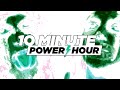 Opening 218 10 Minutes Power Hour Halloween Opening 2022