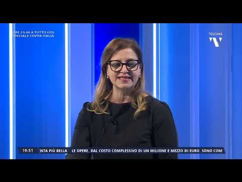 2021-12-15 NOTIZIE DI PRATO TG ORE 19.45