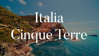 Discovering the Hidden Gems of Cinque Terre: Italy's Colorful Coast