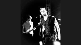 Maroon 5- Get Back in my Life w/ onscreen lyrics + HD