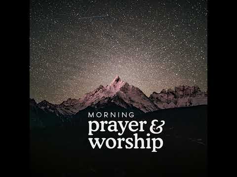 You are my provider - Morning Prayer during Epiphany