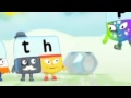 Alphablock Season 3 Episode 25 Ink