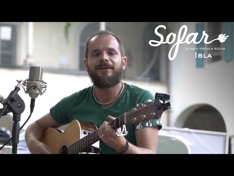 Ibla - Floating L | Sofar Udine